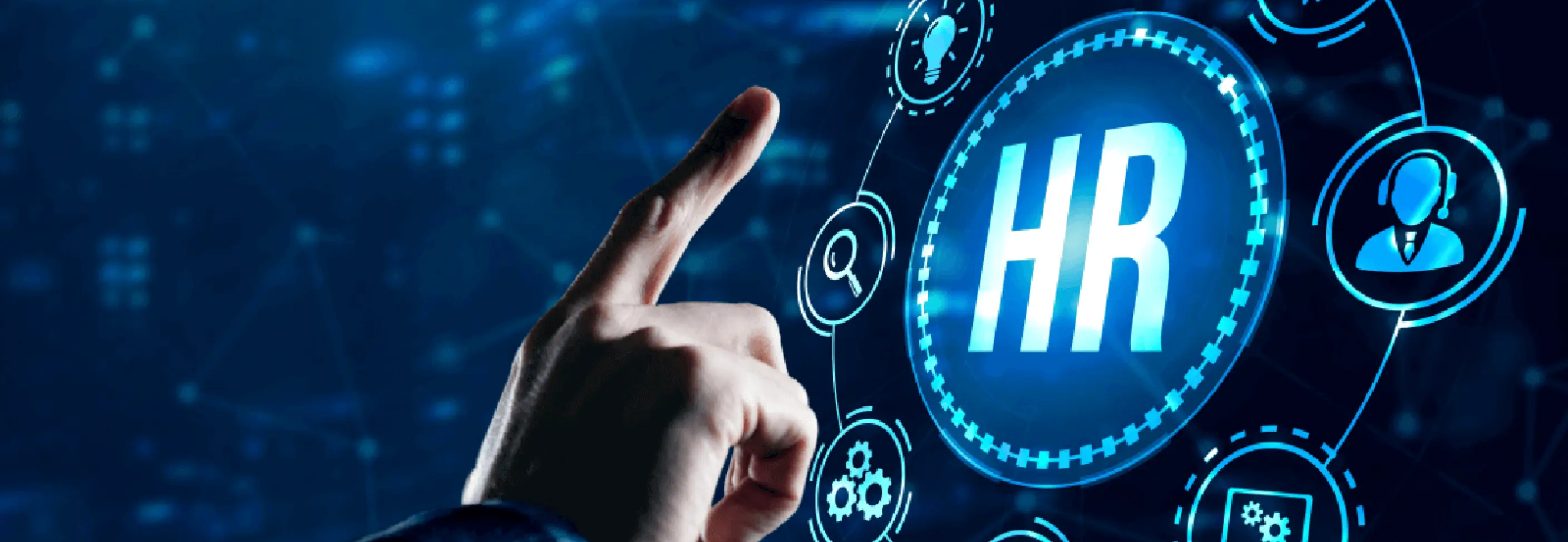 Human Resource Specialist