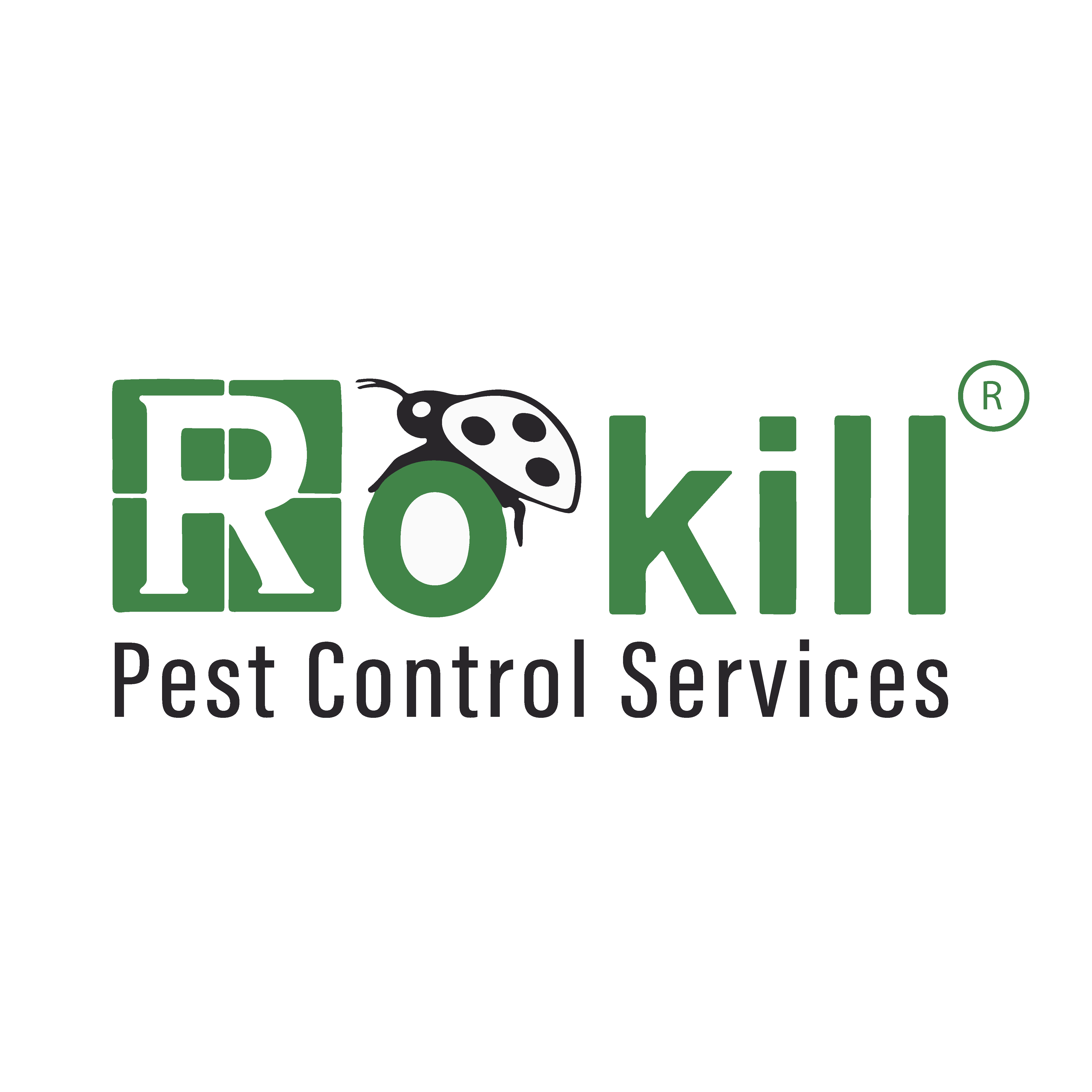 Pest Control Services