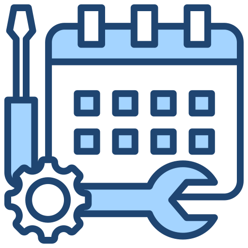 Periodic Maintenance Services