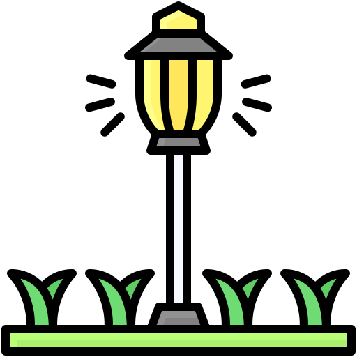 Garden Lighting