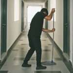 Nursery And School Cleaning