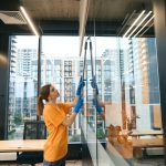 Office Move-in/Move-out Cleaning Services