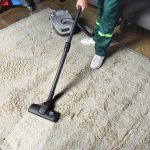 Carpet Cleaning Task