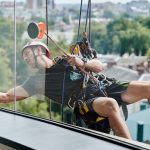 Window Cleaning Services