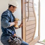 Renovations and fit-outs 