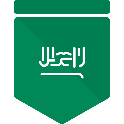 Saudi Arabia